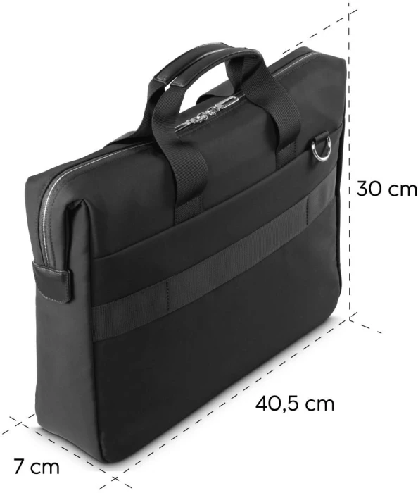 HAMA Чанта за лаптоп Ultimate до 14.1"