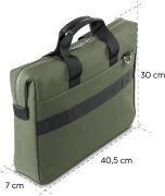 HAMA Чанта за лаптоп Ultimate до 14.1"