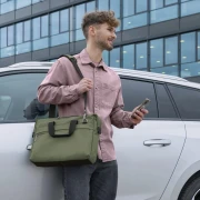 HAMA Чанта за лаптоп Ultimate до 16.2"