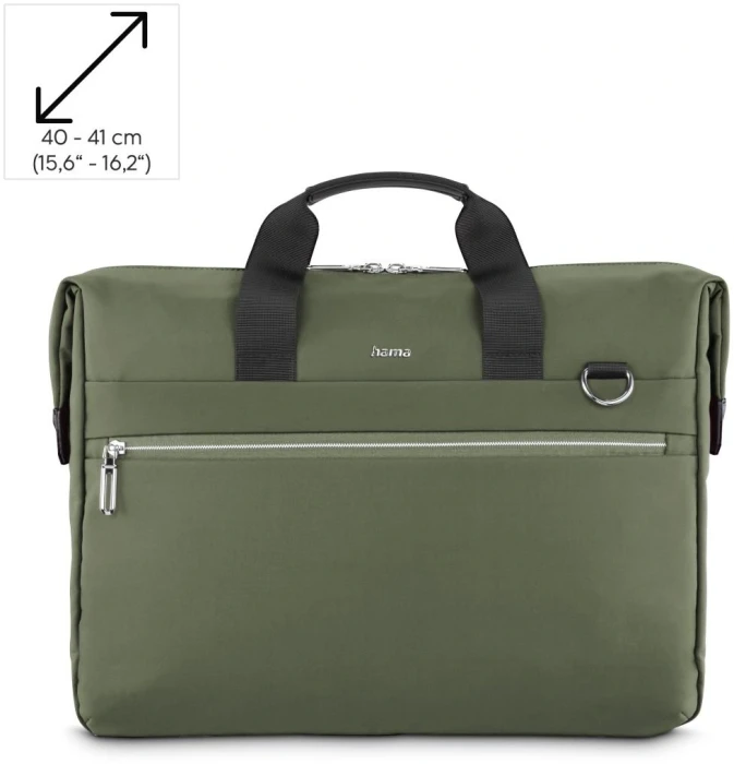 HAMA Чанта за лаптоп Ultimate до 16.2"