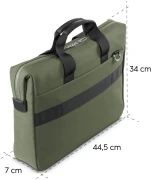 HAMA Чанта за лаптоп Ultimate до 16.2"