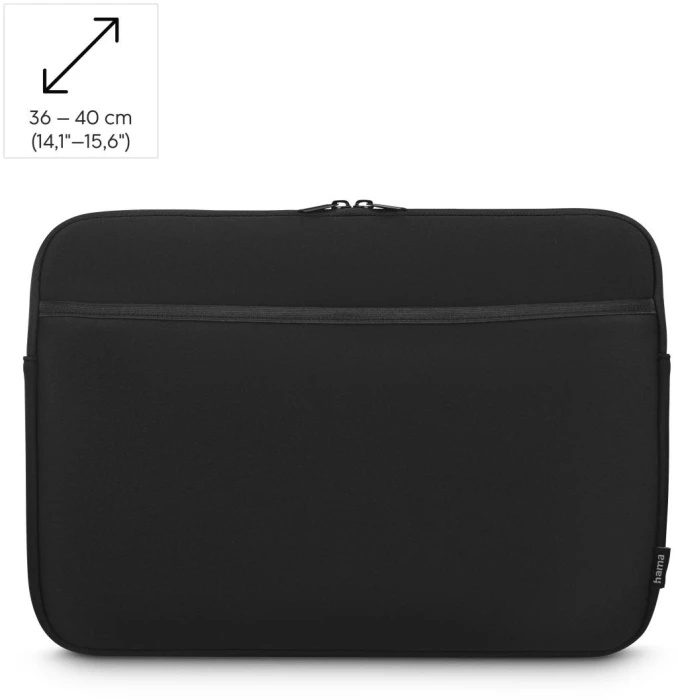 HAMA Калъф за лаптоп Neoprene 15.6"