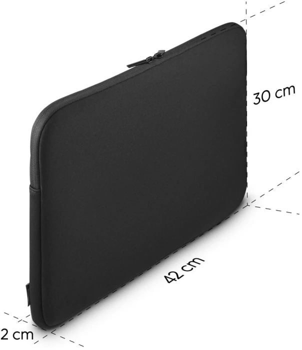 HAMA Калъф за лаптоп Neoprene 15.6"
