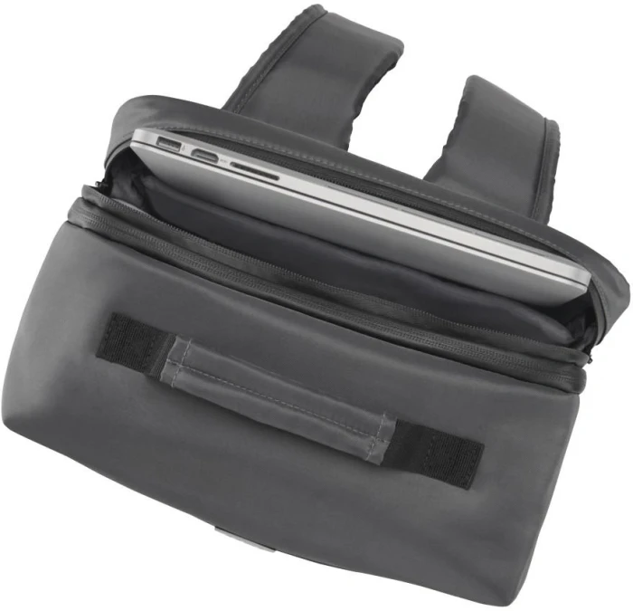 HAMA Раница Traveller Anthracite 16.2”