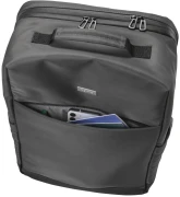HAMA Раница Traveller Anthracite 16.2”