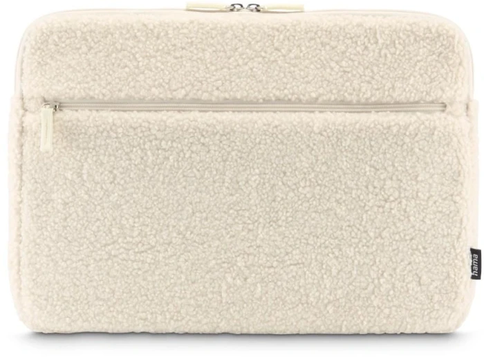 HAMA Калъф Cozy 14.1”-15.6” - Beige