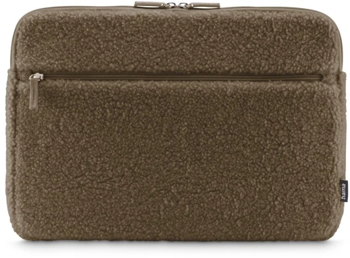 HAMA Калъф Cozy 14.1”-15.6” - Mocha