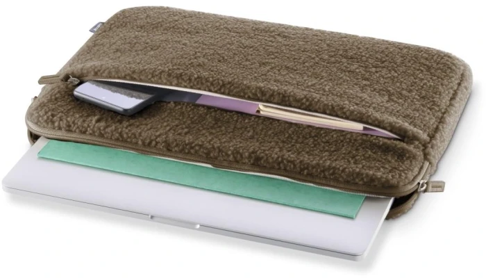 HAMA Калъф Cozy 14.1”-15.6” - Mocha