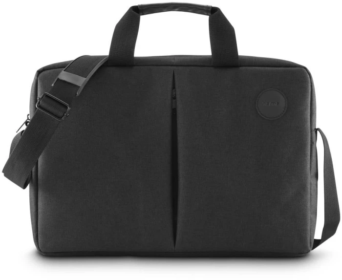 HAMA Чанта Genua 15.6" - Black