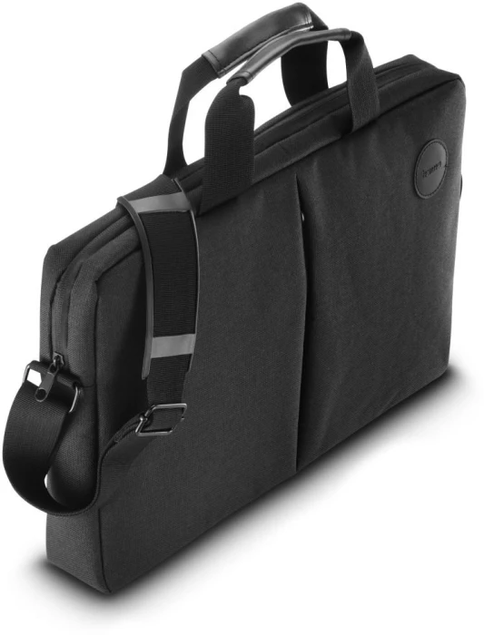 HAMA Чанта Genua 15.6" - Black
