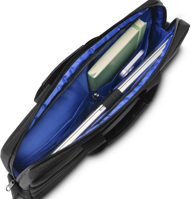 HAMA Чанта Genua 15.6" - Black