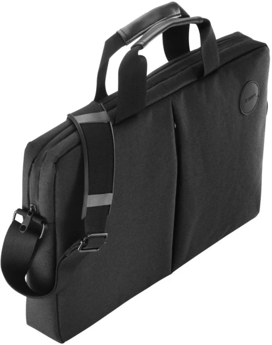 HAMA Чанта Genua 15.6" - Black