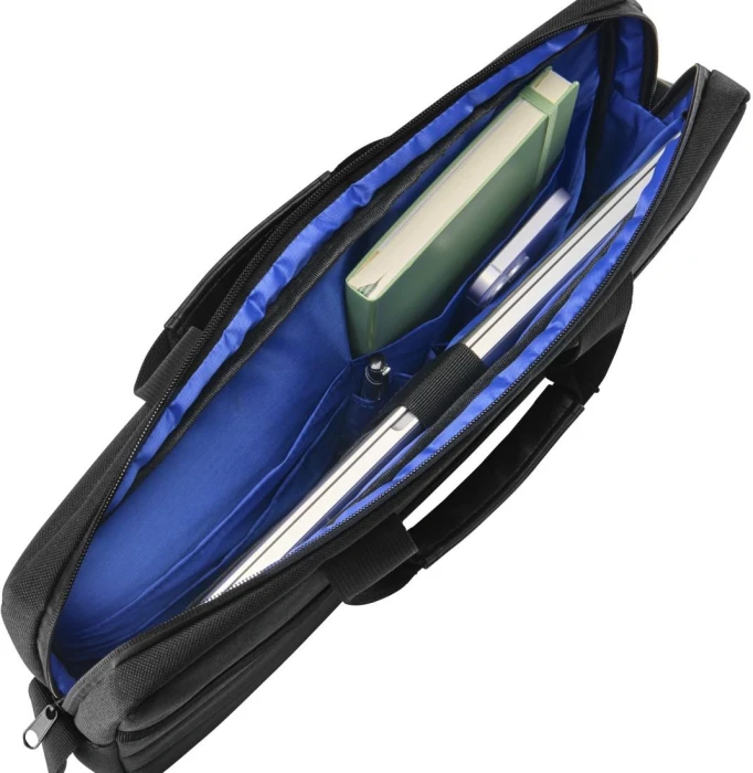 HAMA Чанта Genua 15.6" - Black