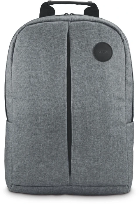 HAMA Раница Genua - Grey 17.3"