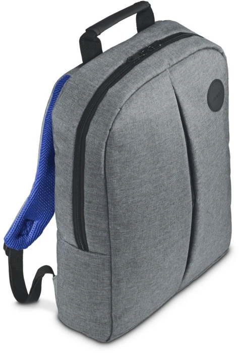 HAMA Раница Genua - Grey 17.3"