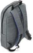 HAMA Раница Genua - Grey 17.3"