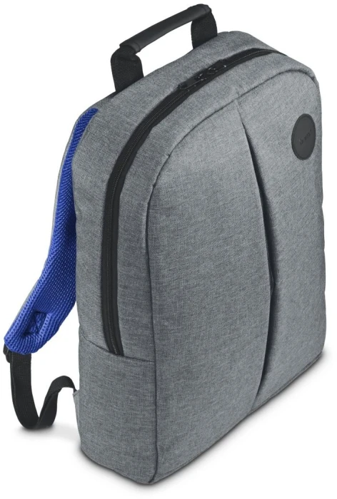 HAMA Раница Genua - Grey 17.3"