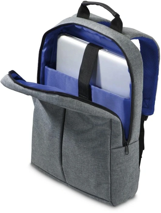 HAMA Раница Genua - Grey 17.3"