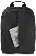 HAMA Раница Genua - Black 17.3"