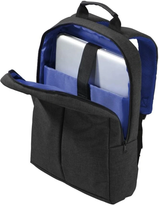 HAMA Раница Genua - Black 17.3"