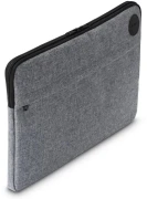 HAMA Калъф Genua - Grey 17.3”