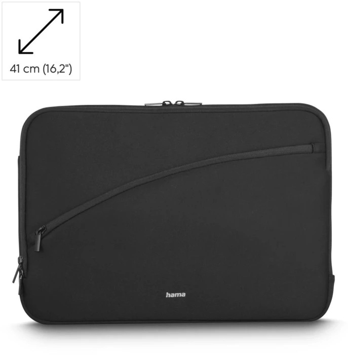 HAMA Калъф за лаптоп Protection 16.2"