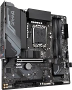 GIGABYTE B760M GAMING X DDR4