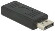 Delock Адаптер DisplayPort 1.2