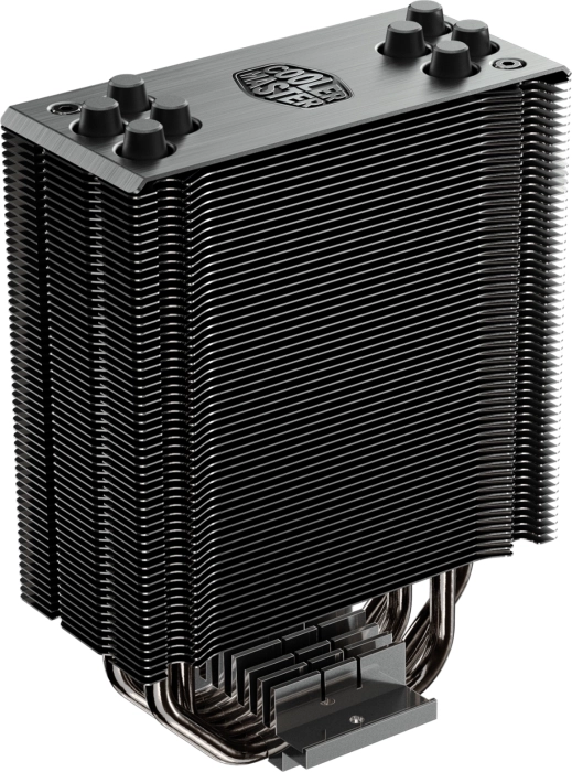 Cooler Master Hyper 212 Black Edition