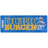 Paladone Fortnite - Durr Burger Desk Mat - XL