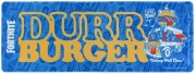 Paladone Fortnite - Durr Burger Desk Mat - XL