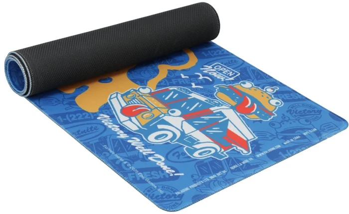 Paladone Fortnite - Durr Burger Desk Mat - XL