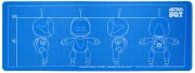 Paladone Astro Bot Desk Mat - XL