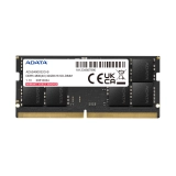 ADATA 32GB DDR5 4800MHz CL40 SO-DIMM