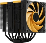 DeepCool AK620 Zero Dark Zoria