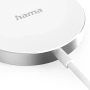 Безжично зарядно HAMA MagCharge FC15 15W