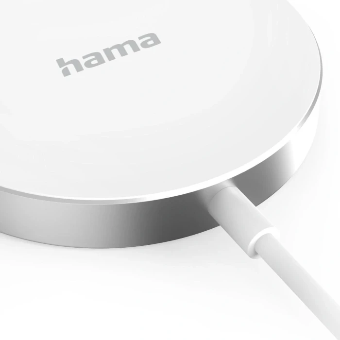 Безжично зарядно HAMA MagCharge FC15 15W
