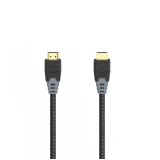HAMA Кабел HDMI 8K 48GB/s - 1.5m