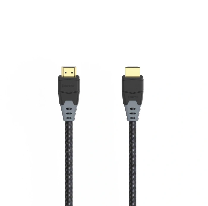 HAMA Кабел HDMI 8K 48GB/s - 1.5m