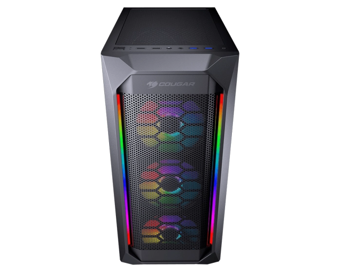 COUGAR MX410 Mesh-G RGB