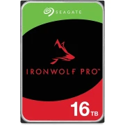 SEAGATE IronWolf 16TB