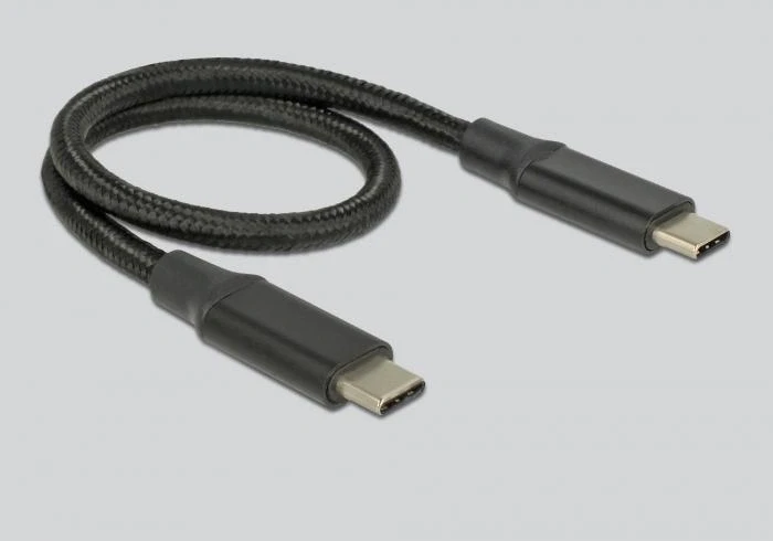Delock 42633 M.2 NVMe USB-C