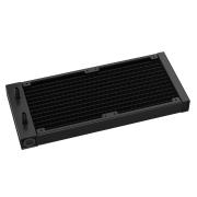 DeepCool LT520 Black 240mm