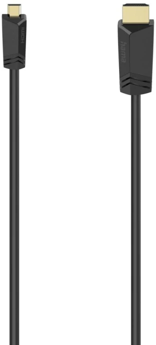 Hama HDMI - micro HDMI Type D 2.0м