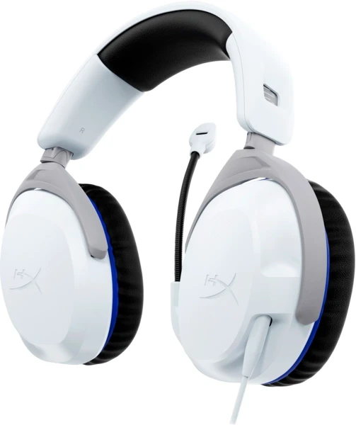 HyperX Cloud Stinger 2 PS5/PS4 White