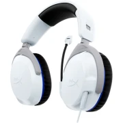 HyperX Cloud Stinger 2 PS5/PS4 White
