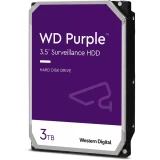WD Purple 3TB