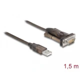 Delock USB 2.0 > Serial RS-232 1.5m