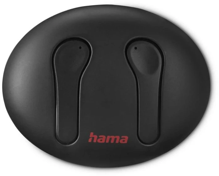 Hama Spirit Unchained Bluetooth Black