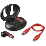 Hama Spirit Unchained Bluetooth Red